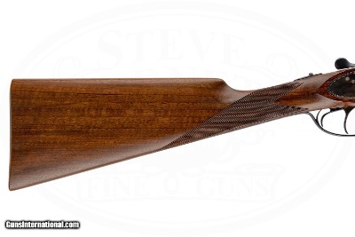GARBI SIDELOCK EJETOR 20 GAUGE - Image 15 of 16