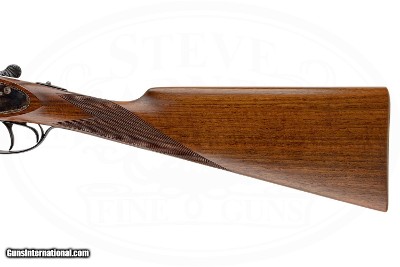 GARBI SIDELOCK EJETOR 20 GAUGE - Image 16 of 16