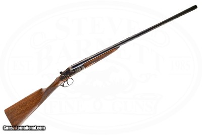 GARBI SIDELOCK EJETOR 20 GAUGE - Image 3 of 16