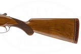 BROWNING SUPERPOSED PIGEON GRADE 12 GAUGE - 16 of 16