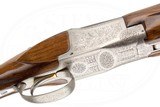BROWNING SUPERPOSED PIGEON GRADE 12 GAUGE - 7 of 16