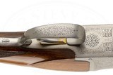 BROWNING SUPERPOSED PIGEON GRADE 12 GAUGE - 11 of 16