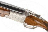 BROWNING SUPERPOSED PIGEON GRADE 12 GAUGE - 6 of 16