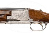 BROWNING SUPERPOSED PIGEON GRADE 12 GAUGE - 2 of 16