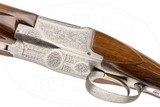 BROWNING SUPERPOSED PIGEON GRADE 12 GAUGE - 8 of 16
