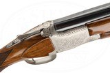BROWNING SUPERPOSED PIGEON GRADE 12 GAUGE - 5 of 16