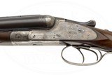 J.P. SAUER & SON KNOCKABOUT 16 GAUGE VL&D IMPORT - 2 of 16