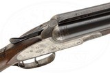 J.P. SAUER & SON KNOCKABOUT 16 GAUGE VL&D IMPORT - 5 of 16