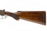 J.P. SAUER & SON KNOCKABOUT 16 GAUGE VL&D IMPORT - 16 of 16