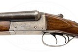 REMINGTON MODLE 1894 A GRADE 12 GAUGE - 2 of 16