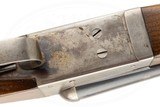 REMINGTON MODLE 1894 A GRADE 12 GAUGE - 10 of 16