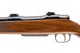 SAUER MODEL 90 SUPREME 338 WIN MAG - 3 of 15