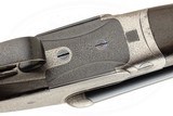 N. GUYOT SIDELOCK EJECTOR 12 GAUGE 2 BARREL SET - 10 of 18