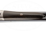 N. GUYOT SIDELOCK EJECTOR 12 GAUGE 2 BARREL SET - 13 of 18