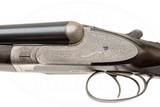 N. GUYOT SIDELOCK EJECTOR 12 GAUGE 2 BARREL SET - 2 of 18