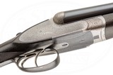 N. GUYOT SIDELOCK EJECTOR 12 GAUGE 2 BARREL SET - 7 of 18