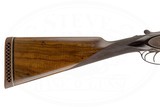 N. GUYOT SIDELOCK EJECTOR 12 GAUGE 2 BARREL SET - 15 of 18