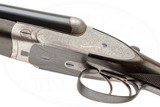N. GUYOT SIDELOCK EJECTOR 12 GAUGE 2 BARREL SET - 8 of 18