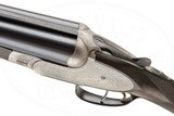 N. GUYOT SIDELOCK EJECTOR 12 GAUGE 2 BARREL SET - 6 of 18