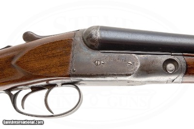 PARKER - VH 16 GAUGE
