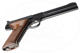 COLT WOODSMAN 3RD SERIES MATCH TARGET 22 LR - 6 of 8