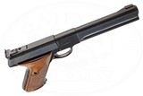 COLT WOODSMAN 3RD SERIES MATCH TARGET 22 LR - 4 of 8