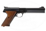 COLT WOODSMAN 3RD SERIES MATCH TARGET 22 LR - 2 of 8