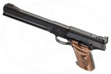 COLT WOODSMAN 3RD SERIES MATCH TARGET 22 LR - 5 of 8