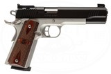 KIMBER CUSTOM SHOP RIMFIRE SUPER 22 LR - 2 of 7