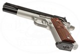 KIMBER CUSTOM SHOP RIMFIRE SUPER 22 LR - 7 of 7