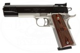 KIMBER CUSTOM SHOP RIMFIRE SUPER 22 LR - 3 of 7