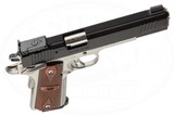 KIMBER CUSTOM SHOP RIMFIRE SUPER 22 LR - 4 of 7