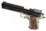 KIMBER CUSTOM SHOP RIMFIRE SUPER 22 LR - 5 of 7