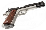 KIMBER CUSTOM SHOP RIMFIRE SUPER 22 LR - 6 of 7
