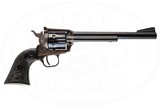COLT - NEW FRONTIER BUNTLINE 22 SCOUT WITH 22LR AND 22 WMR CYLINDERS - 2 of 8
