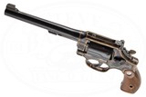 SMITH & WESSON MODEL 17-8 HERITAGE SERIES 22 LR - 5 of 8