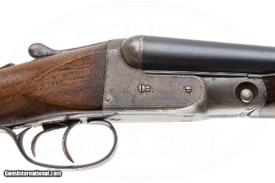 PARKER VHE 16 GAUGE