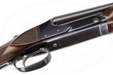 WINCHESTER MODEL 21 DELUXE 20 GAUGE VENT RIB - 7 of 16
