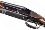 WINCHESTER MODEL 21 DELUXE 20 GAUGE VENT RIB - 8 of 16