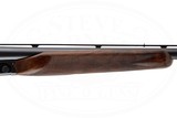 WINCHESTER MODEL 21 DELUXE 20 GAUGE VENT RIB - 12 of 16