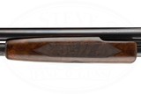 WINCHESTER MODEL 12 HEAVY DUCK 12 GAUGE - 13 of 15