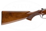 WINCHESTER MODEL 21 PRE WAR 16 GAUGE - 15 of 16