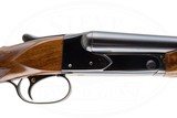 WINCHESTER MODEL 21 PRE WAR 16 GAUGE - 1 of 16