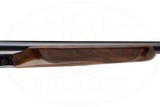 WINCHESTER MODEL 21 PRE WAR 16 GAUGE - 12 of 16