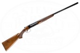 WINCHESTER MODEL 21 PRE WAR 16 GAUGE - 3 of 16