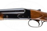 WINCHESTER MODEL 21 PRE WAR 16 GAUGE - 2 of 16