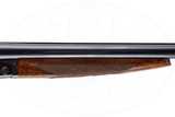 WINCHESTER MODEL 21 20 GAUGE SPLINTER FOREARM - 12 of 16