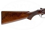 WINCHESTER MODEL 21 20 GAUGE SPLINTER FOREARM - 15 of 16