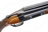 WINCHESTER MODEL 21 20 GAUGE - 5 of 16