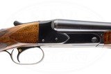 WINCHESTER MODEL 21 20 GAUGE - 1 of 16